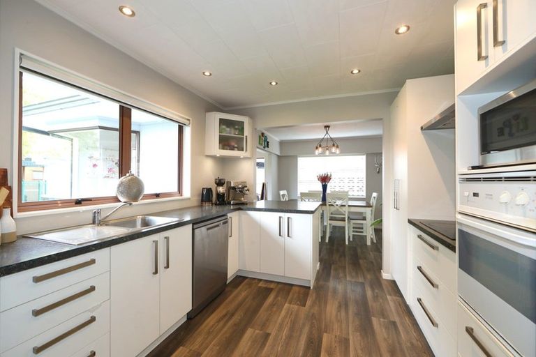 Photo of property in 6 Hereford Place, Tamatea, Napier, 4112