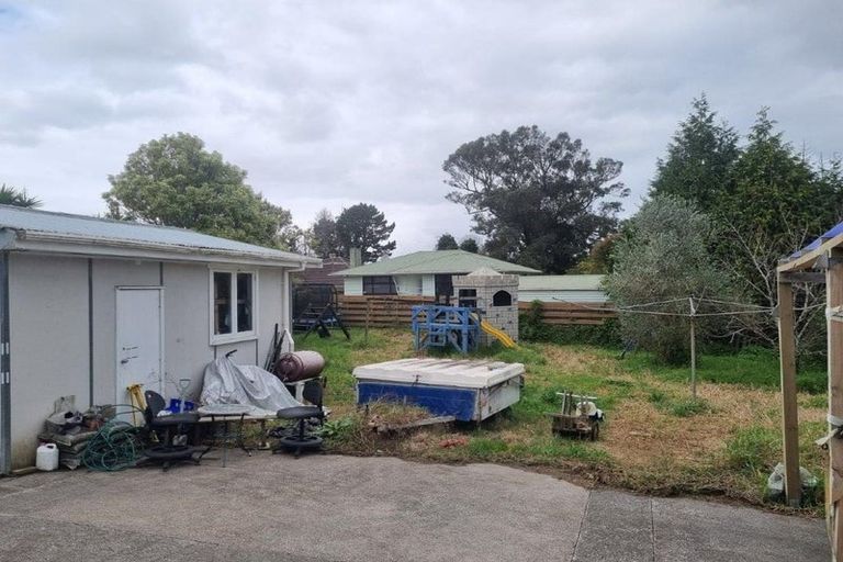 Photo of property in 44 Kirton Crescent, Manurewa, Auckland, 2102