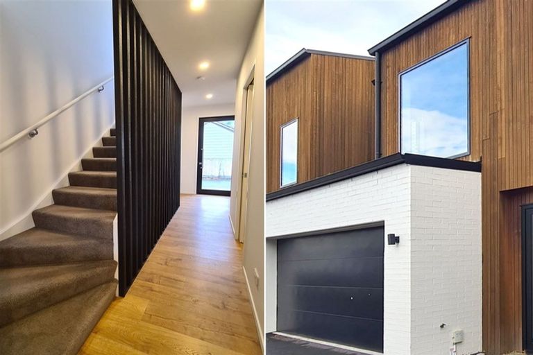 Photo of property in 125u3 Tristram Street, Hamilton Central, Hamilton, 3204