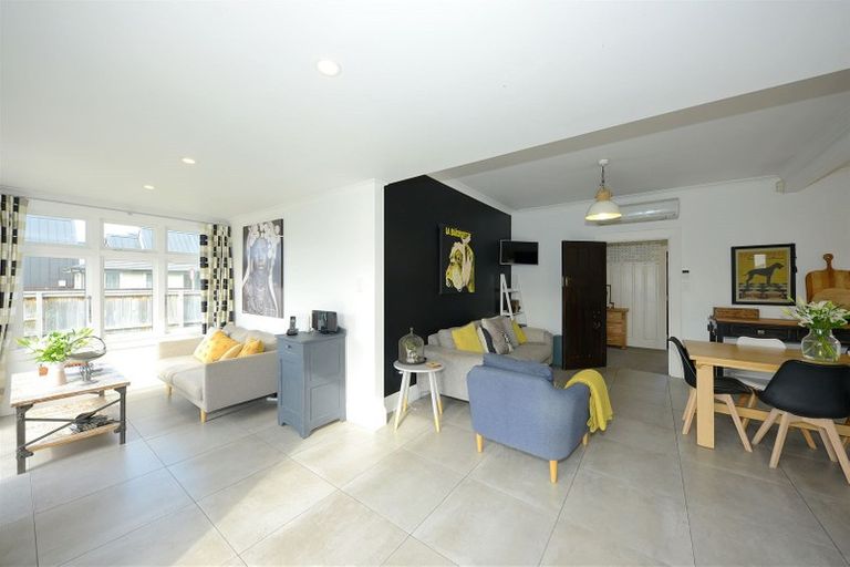 Photo of property in 7 Lindsay Street, St Albans, Christchurch, 8014