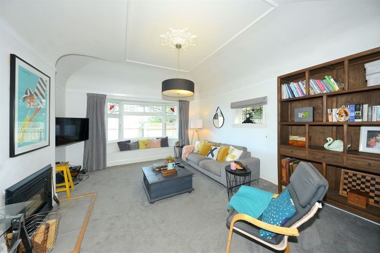 Photo of property in 7 Lindsay Street, St Albans, Christchurch, 8014