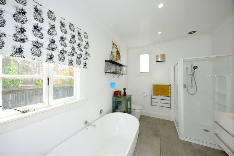 Photo of property in 7 Lindsay Street, St Albans, Christchurch, 8014