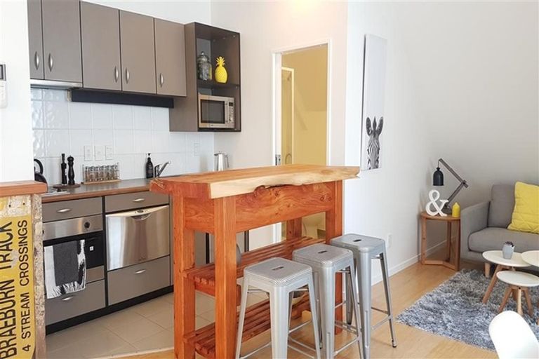 Photo of property in Edward Street Apartments, 49/3 Edward Street, Te Aro, Wellington, 6011