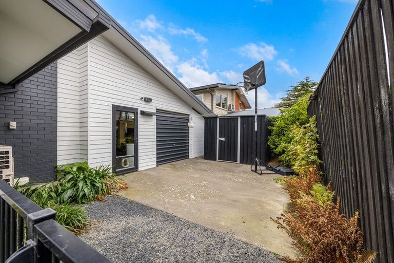 Photo of property in 3c Taylors Avenue, Bryndwr, Christchurch, 8052