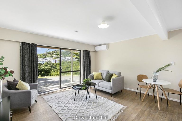 Photo of property in 72 Dominion Park Street, Johnsonville, Wellington, 6037