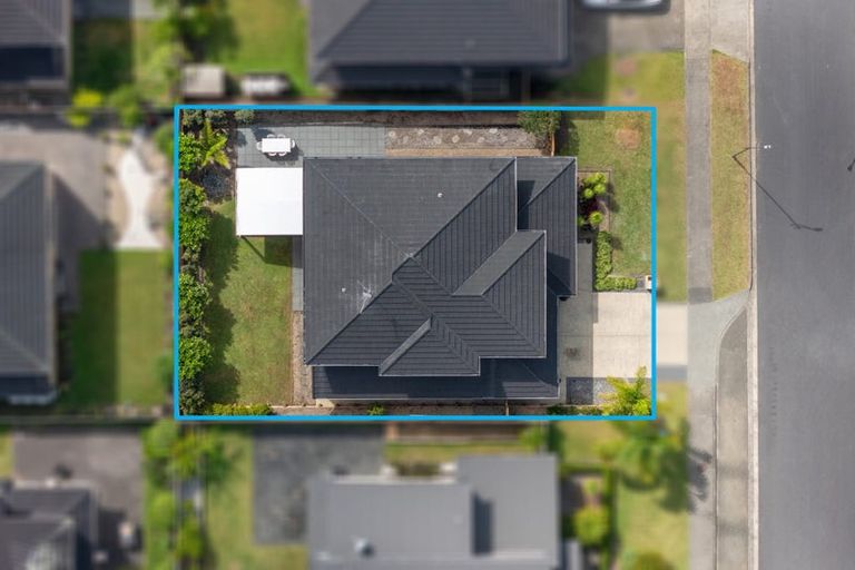 Photo of property in 5 Wye Oak Drive, Schnapper Rock, Auckland, 0632
