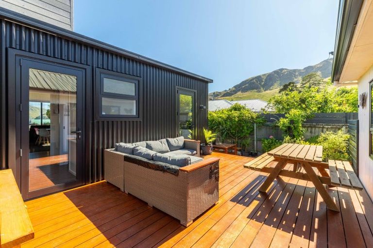 Photo of property in 4 Camp Bay Road, Purau, Diamond Harbour, 8972