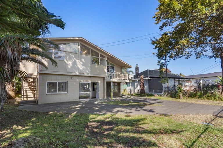 Photo of property in 9 Hardie Street, Mangere East, Auckland, 2024
