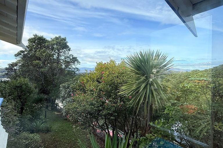 Photo of property in 16 Asquith Terrace, Brooklyn, Wellington, 6021