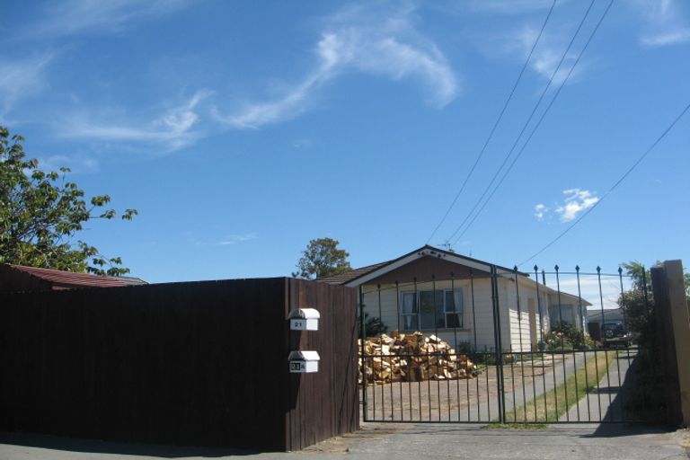 Photo of property in 23 Parnwell Street, Burwood, Christchurch, 8083