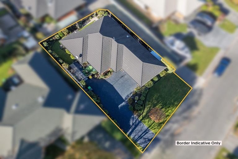 Photo of property in 19a Windsor Court, Rangiora, 7400