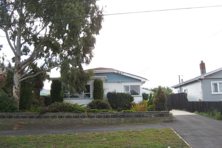 Photo of property in 73 Randolph Street, Woolston, Christchurch, 8062