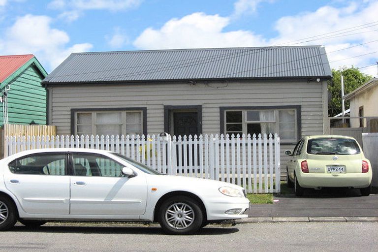 Photo of property in 5 Poulson Street, Addington, Christchurch, 8024