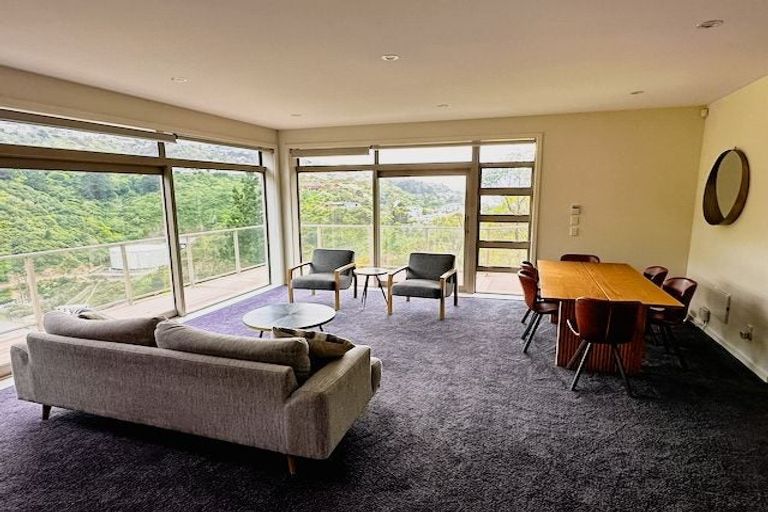 Photo of property in 178a Barnard Street, Wadestown, Wellington, 6012