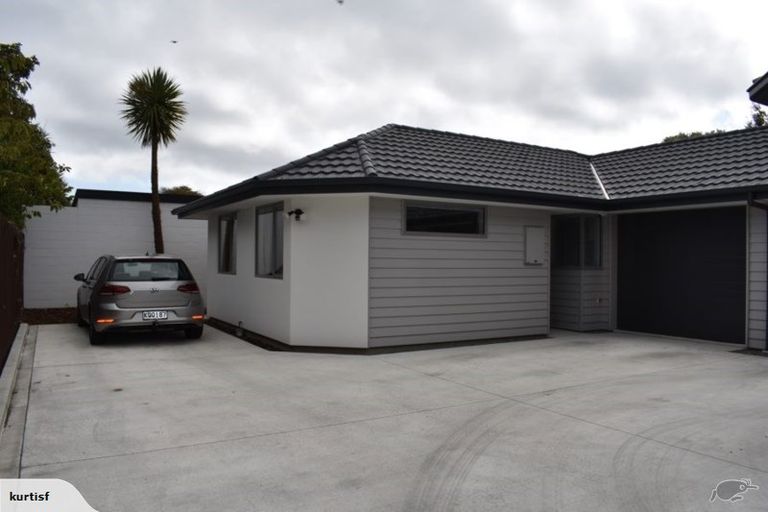 Photo of property in 57f Champion Street, Edgeware, Christchurch, 8013