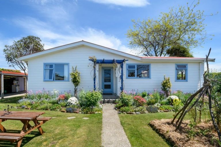 Photo of property in 26 York Street, Motueka, 7120