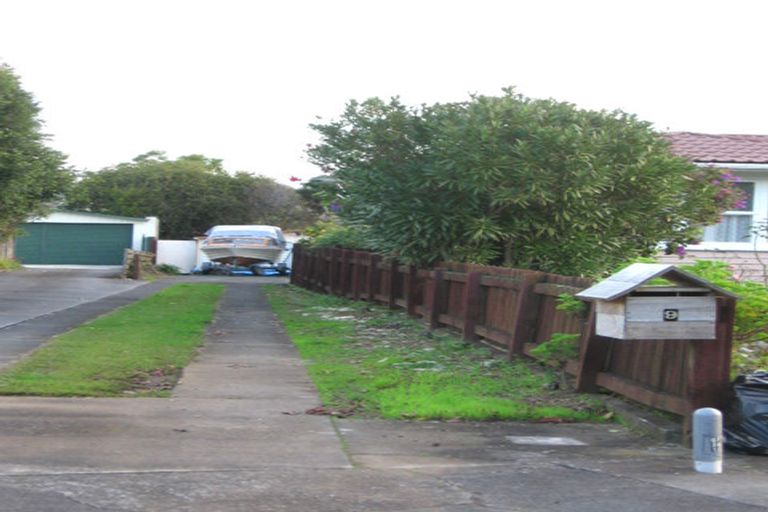 Photo of property in 9 Vida Place, Howick, Auckland, 2014