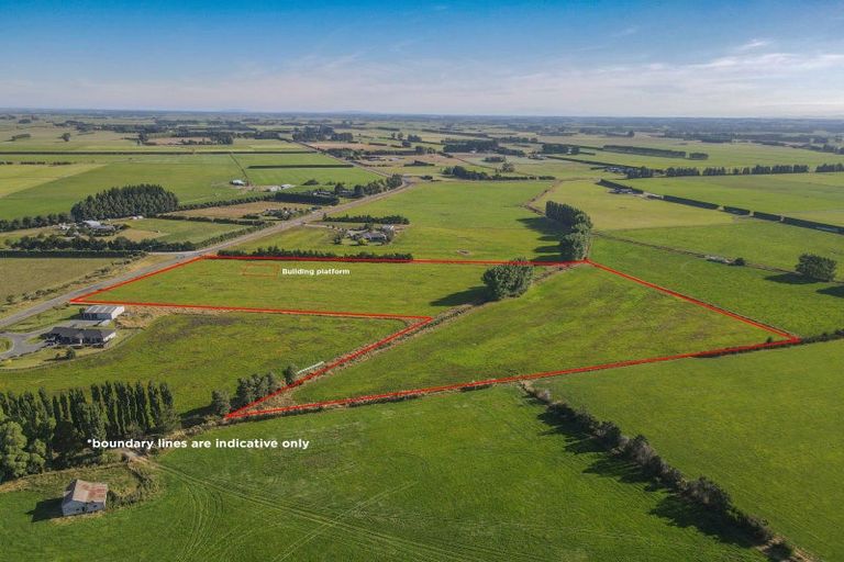 Photo of property in 565 Norman Road, Winton, 9781