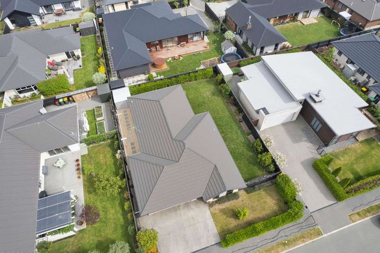 Photo of property in 55 Tauhinu Avenue, Lincoln, 7608