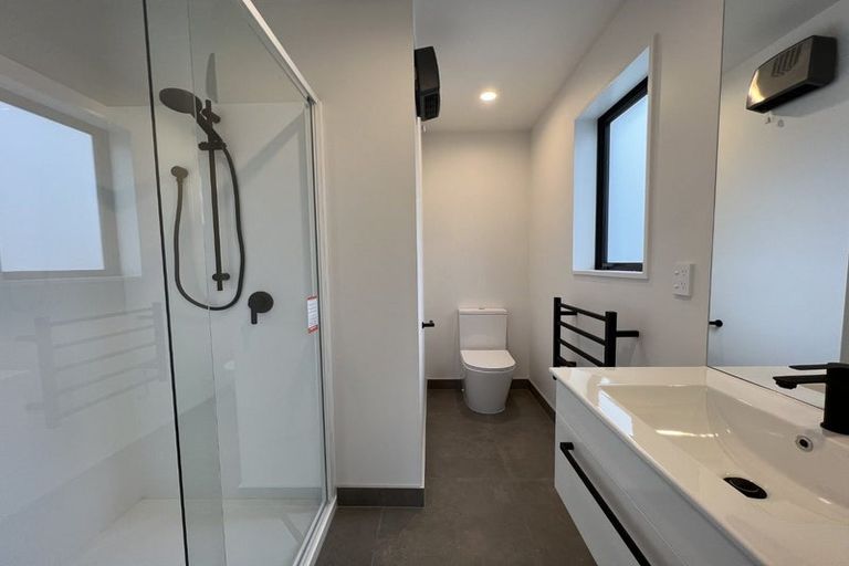 Photo of property in 10a/1 Mclean Street, Linwood, Christchurch, 8062