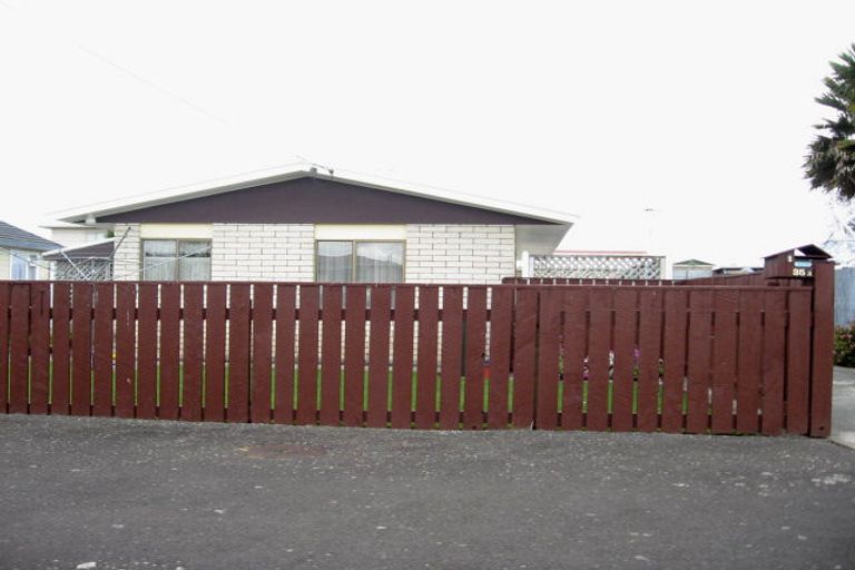 Photo of property in 1/35a Lincoln Road, Springvale, Wanganui, 4501