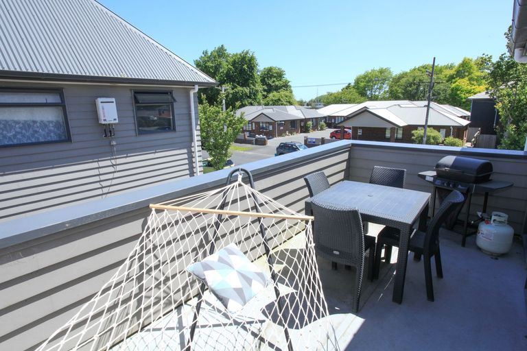 Photo of property in 11a Greensboro Street, Hamilton East, Hamilton, 3216