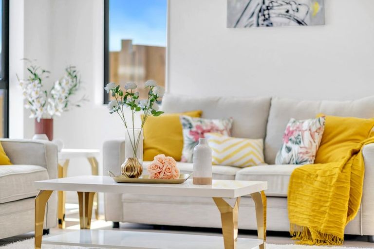 Photo of property in 19 Dungloe Avenue, Flat Bush, Auckland, 2019