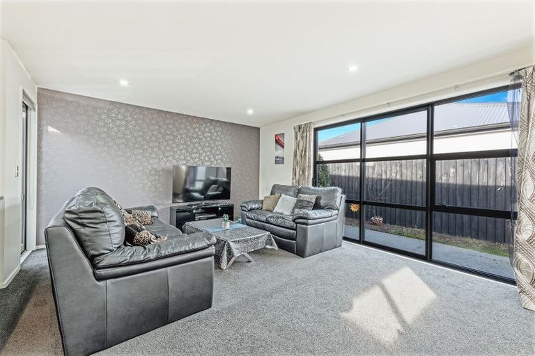 Photo of property in 60 Mustang Avenue, Wigram, Christchurch, 8042