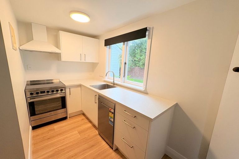 Photo of property in 3 Alameda Terrace, Aro Valley, Wellington, 6021