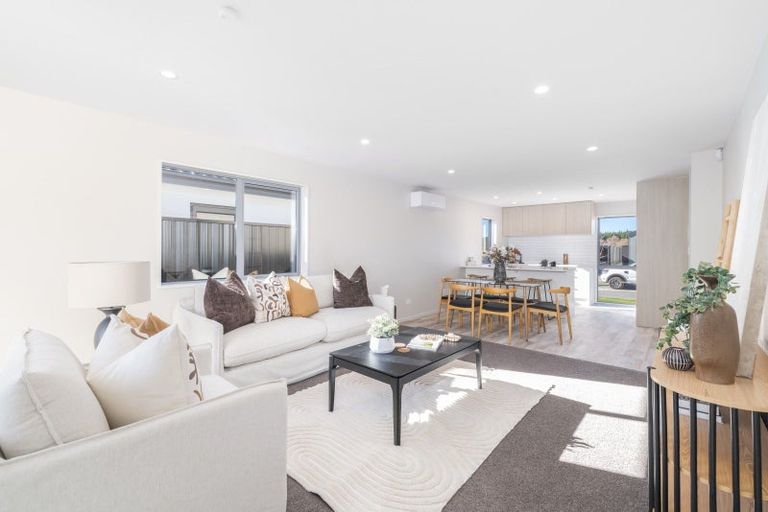 Photo of property in 21 Croucher Street, Kaiapoi, 7630