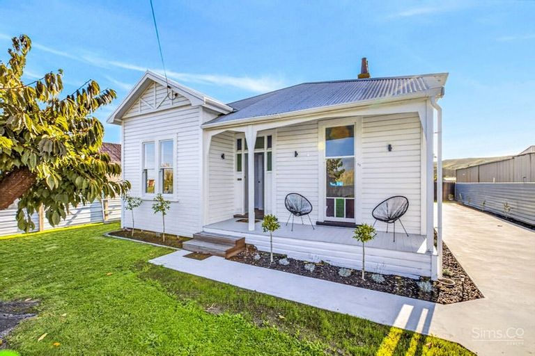 Photo of property in 23 Kelvin Street, Aramoho, Whanganui, 4500