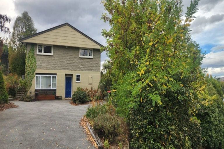 Photo of property in 217 Manuherikia Road, Springvale, Alexandra, 9393