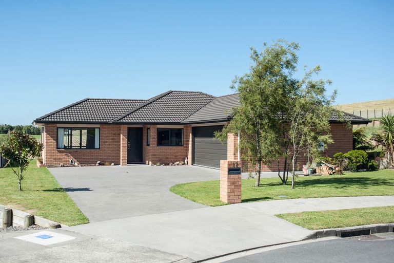 Photo of property in 12 Sunset Close, Otorohanga, 3900