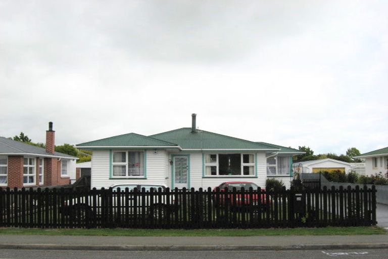 Photo of property in 35 Otaki Street, Kaiapoi, 7630