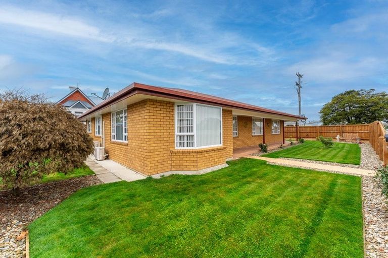 Photo of property in 20 Allnatt Street, Temuka, 7920