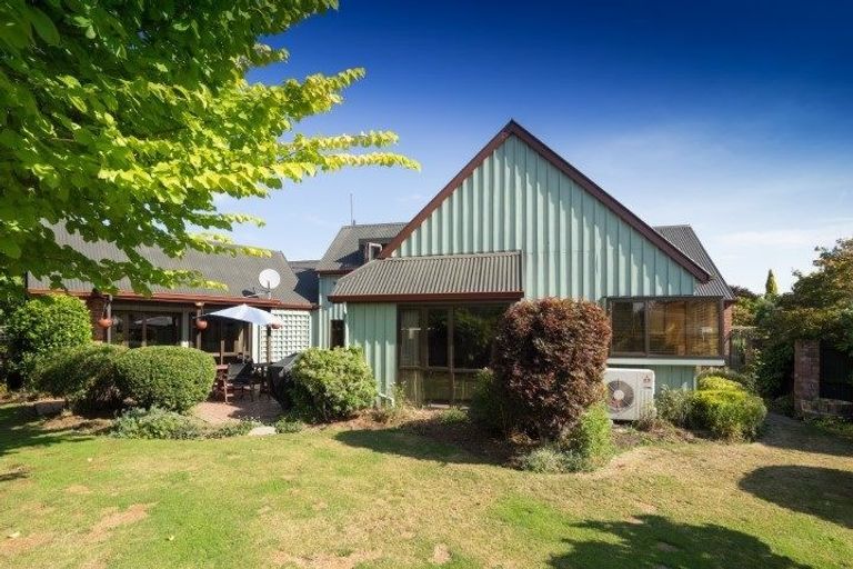 Photo of property in 51 Catherwood Avenue, Allenton, Ashburton, 7700