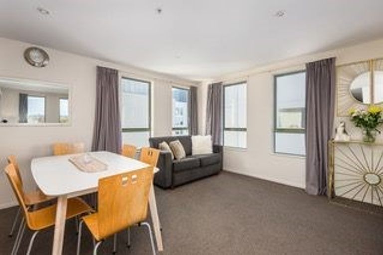 Photo of property in 603/113 Worcester Street, Christchurch Central, Christchurch, 8011