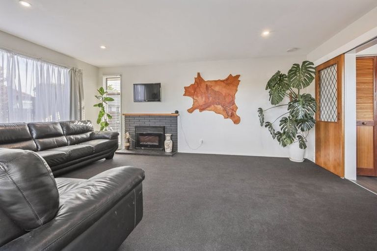 Photo of property in 4a Kinley Street, Rangiora, 7400