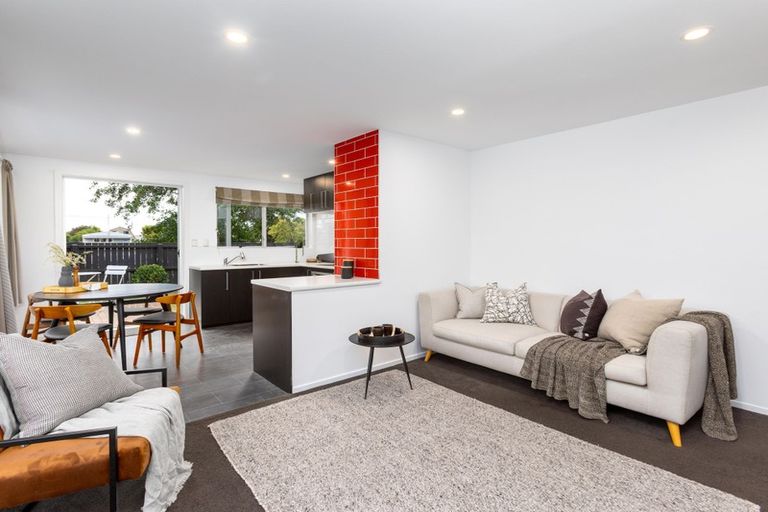 Photo of property in 514 Linwood Avenue, Woolston, Christchurch, 8062