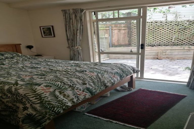 Photo of property in Colombo St Apartments, 17/10 Colombo Street, Newtown, Wellington, 6021