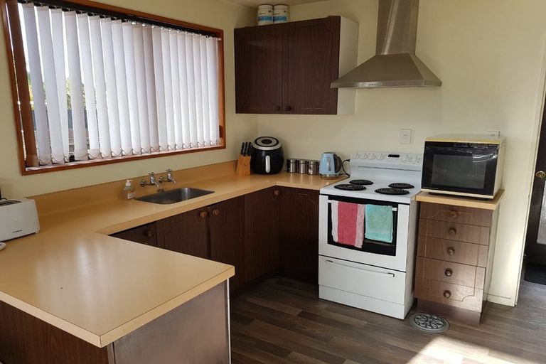 Photo of property in 1 Byron Street, Rolleston, 7614