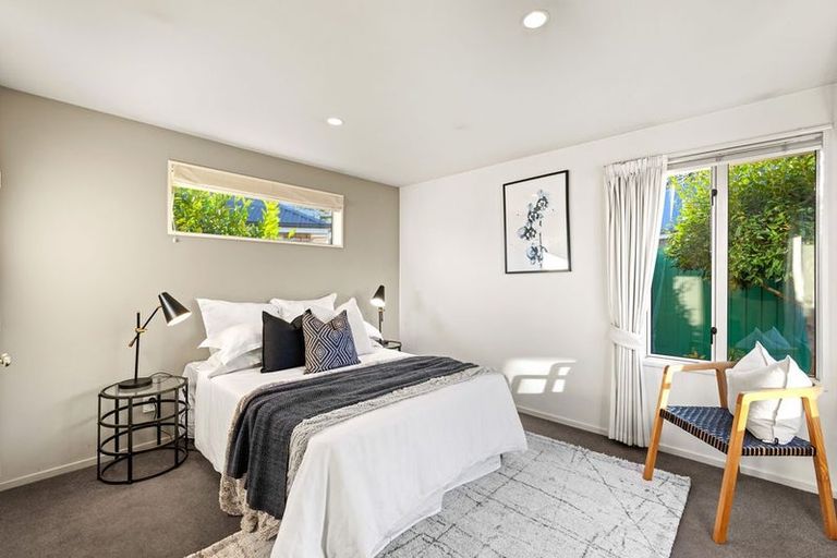 Photo of property in 4 Blair Avenue, Papanui, Christchurch, 8053