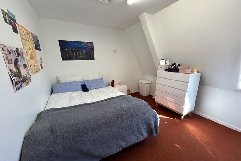 Photo of property in Quantum Apartments, 59 Boulcott Street, Wellington Central, Wellington, 6011