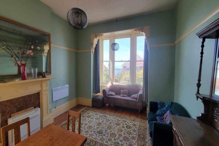 Photo of property in 400 High Street, Dunedin Central, Dunedin, 9016