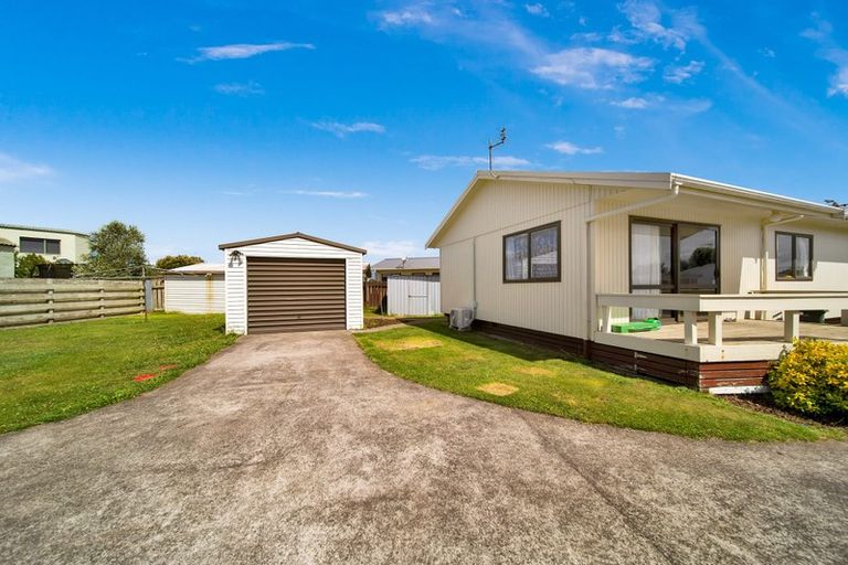 Photo of property in 42 Tawa Street, Hawera, 4610