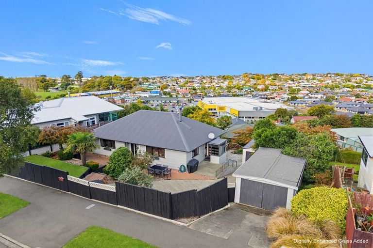 Photo of property in 18 Marchwiel Street, Marchwiel, Timaru, 7910
