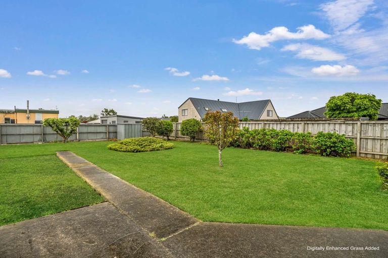 Photo of property in 41 Peraki Street, Kaiapoi, 7630