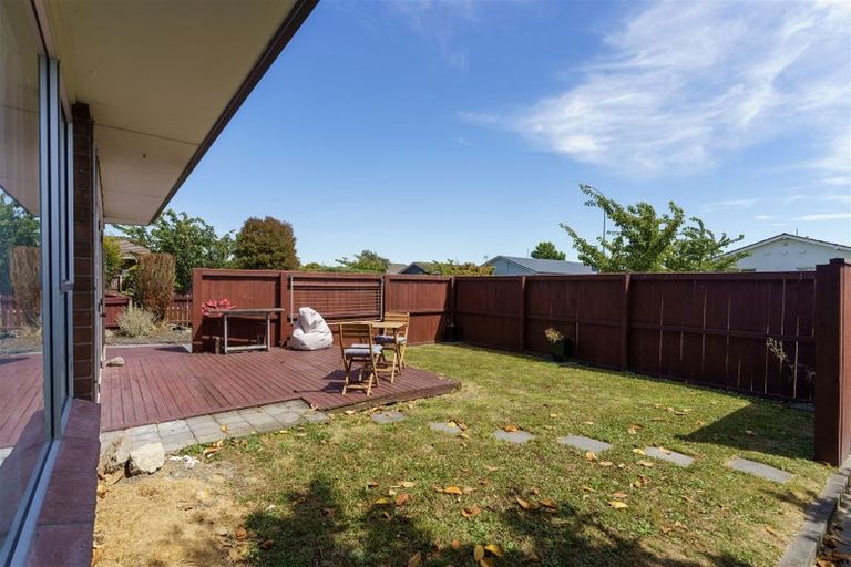 Photo of property in 84 Kaiwara Street, Hoon Hay, Christchurch, 8025