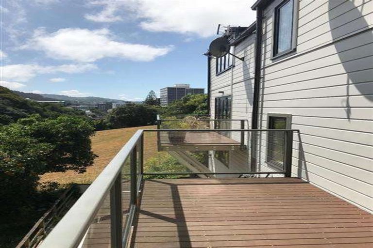 Photo of property in 240u6 The Terrace, Wellington Central, Wellington, 6011