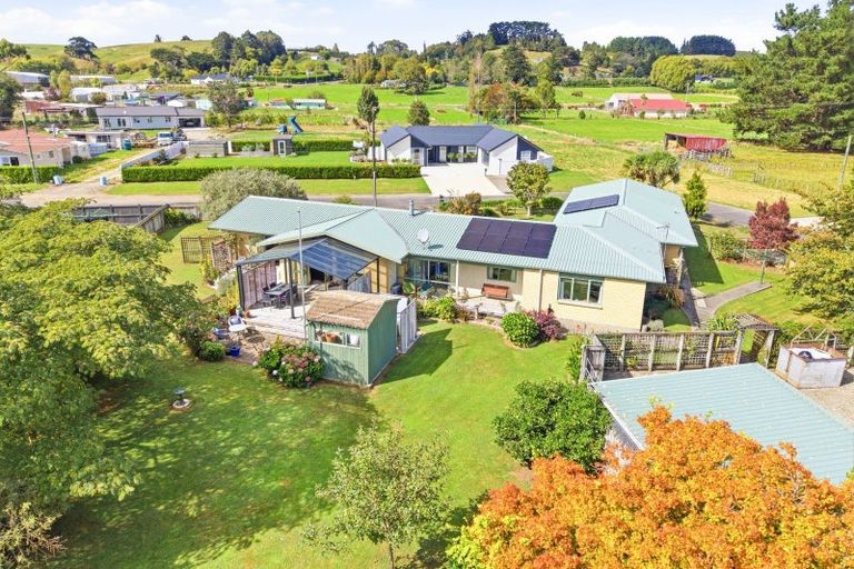 Photo of property in 90 Tyndall Street, Pahiatua, 4910